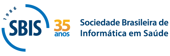 Sociedade Brasileira de Informática em Saúde