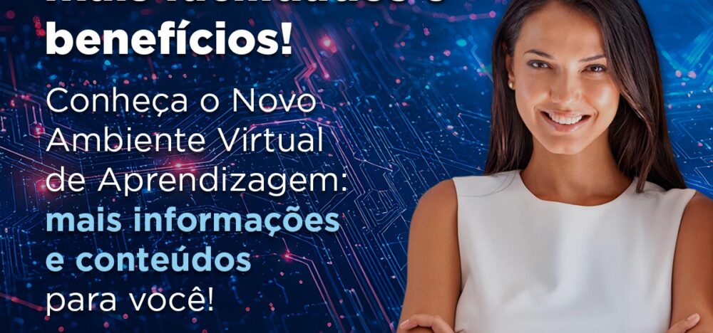 SBIS integra plataforma de E-learning ao SGA e amplia acesso a conteúdos exclusivos
