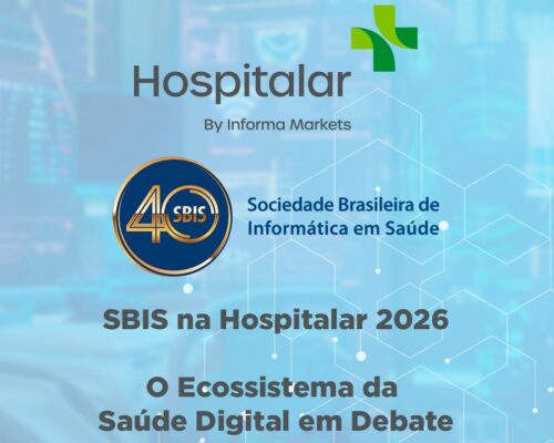 Hospitalar 2026