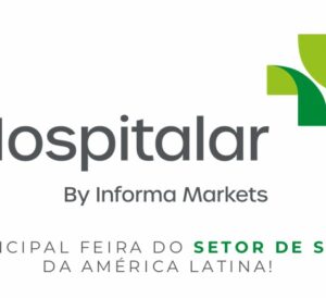 Hospitalar 2026 abre inscrições com expectativa de recorde em negócios e expansão internacional