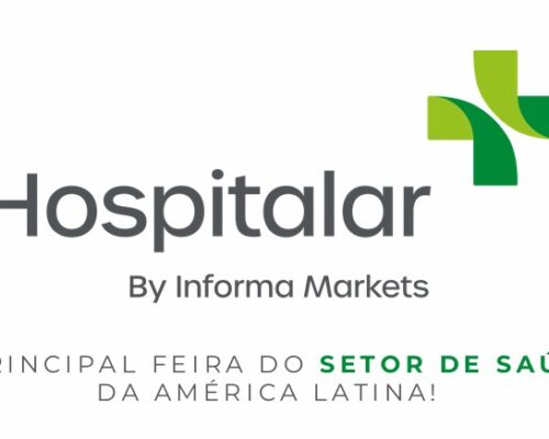 Hospitalar 2026 abre inscrições com expectativa de recorde em negócios e expansão internacional