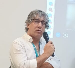 SBIS leva debate estratégico sobre transformação digital e inteligência artificial à Hospitalar 2026