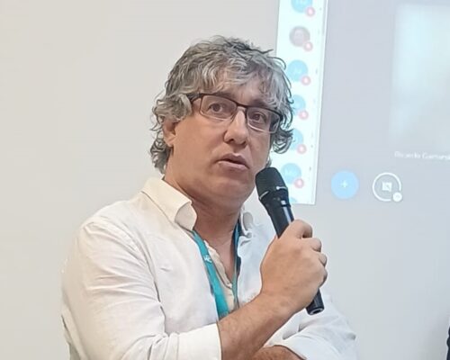 SBIS leva debate estratégico sobre transformação digital e inteligência artificial à Hospitalar 2026