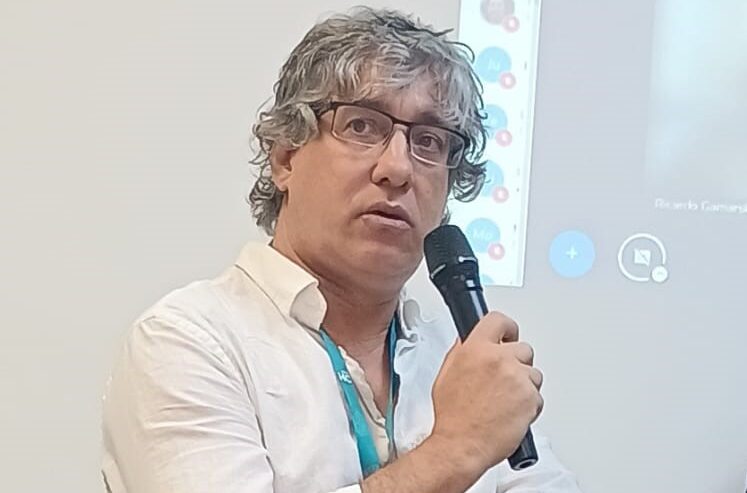 SBIS leva debate estratégico sobre transformação digital e inteligência artificial à Hospitalar 2026