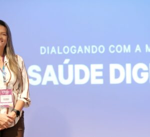 SBIS destaca papel estratégico da Saúde Digital no 39º Congresso do COSEMS/SP