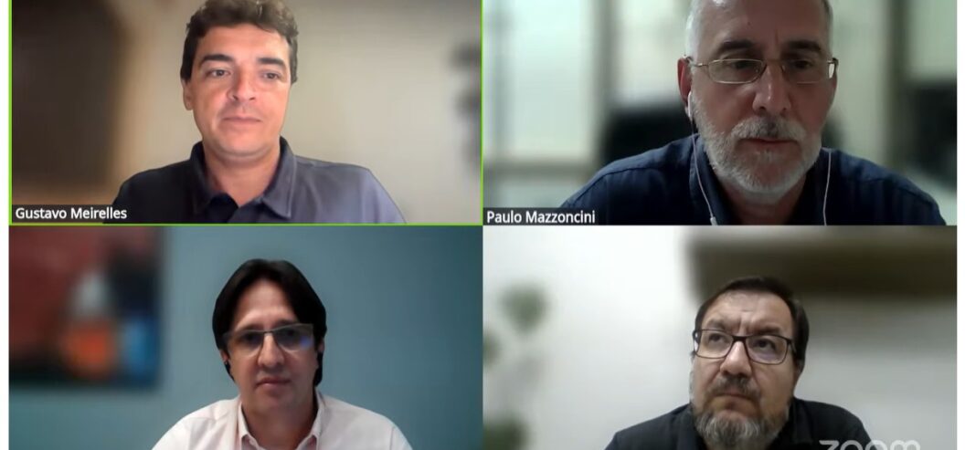 PERDEU A WEB? SBIS debate impactos reais da Inteligência Artificial no diagnóstico por imagem