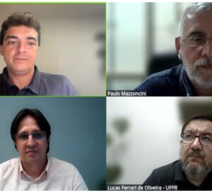 PERDEU A WEB? SBIS debate impactos reais da Inteligência Artificial no diagnóstico por imagem