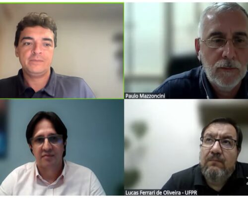 PERDEU A WEB? SBIS debate impactos reais da Inteligência Artificial no diagnóstico por imagem