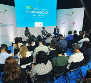 Hospitalar 2026 começa dia 19 e SBIS promove programação especial sobre saúde digital, IA e interoperabilidade no dia 21
