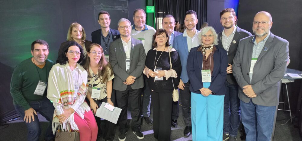 Sociedade Brasileira de Informática em Saúde lança certificação inédita para aplicações de IA em saúde durante a Hospitalar 2026