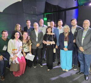 Sociedade Brasileira de Informática em Saúde lança certificação inédita para aplicações de IA em saúde durante a Hospitalar 2026
