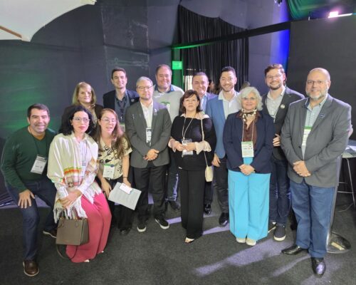 Sociedade Brasileira de Informática em Saúde lança certificação inédita para aplicações de IA em saúde durante a Hospitalar 2026