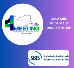 4º Meeting de Fisioterapia e Terapia Ocupacional do CREFITO-10