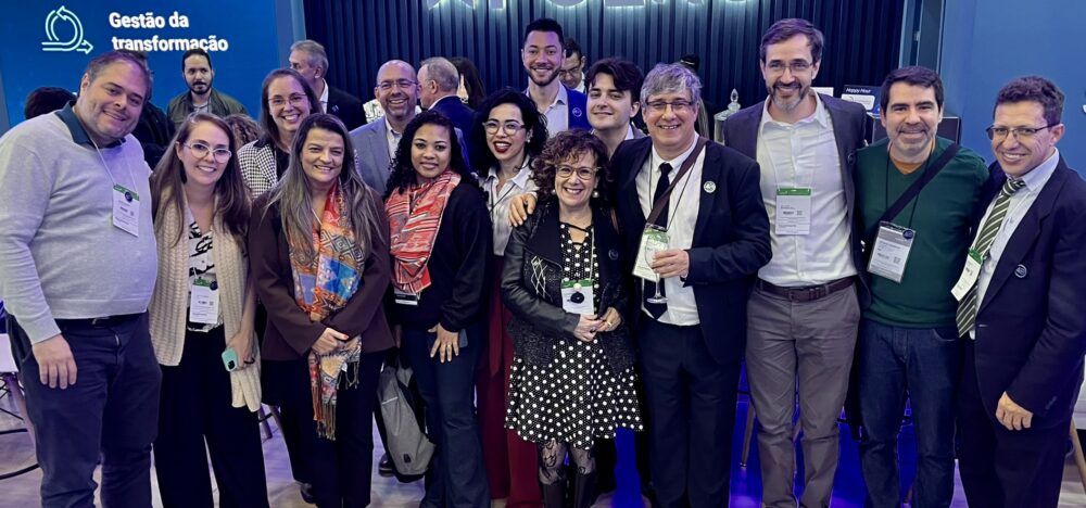 SBIS reforça protagonismo da saúde digital durante a Hospitalar 2026 com debates sobre IA, ética, interoperabilidade e certificação inédita