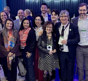 SBIS reforça protagonismo da saúde digital durante a Hospitalar 2026 com debates sobre IA, ética, interoperabilidade e certificação inédita