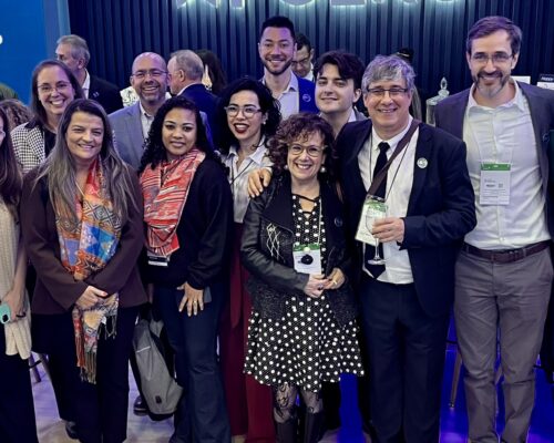 SBIS reforça protagonismo da saúde digital durante a Hospitalar 2026 com debates sobre IA, ética, interoperabilidade e certificação inédita