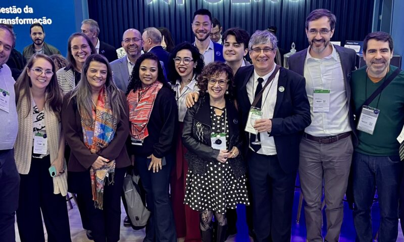 SBIS reforça protagonismo da saúde digital durante a Hospitalar 2026 com debates sobre IA, ética, interoperabilidade e certificação inédita