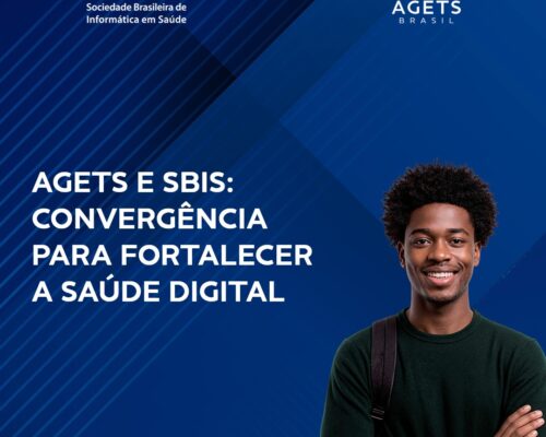 SBIS e AGETS avançam em agenda de integração para fortalecer a saúde digital no Brasil
