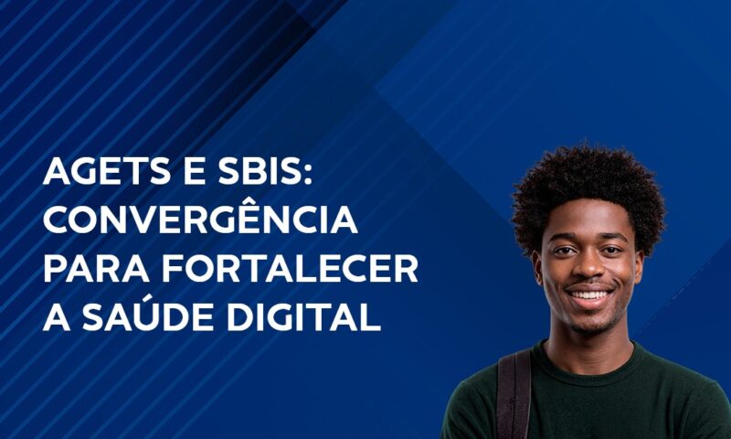 SBIS e AGETS avançam em agenda de integração para fortalecer a saúde digital no Brasil