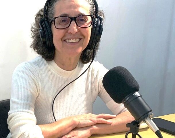  “A Inteligência Artificial será um dos grandes destaques da programação da SBIS na Hospitalar 2026”, afirma Denise Zornoff