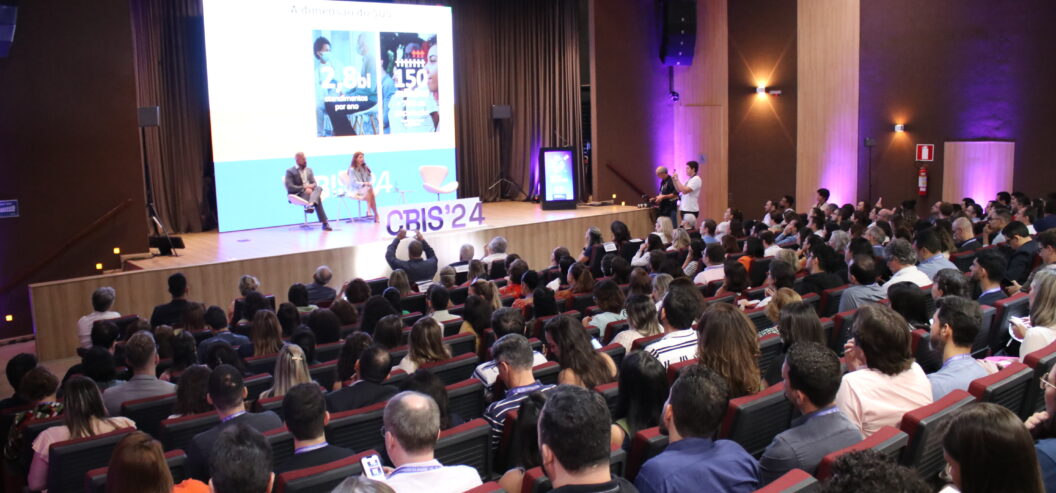Programação do CBIS 2026 está disponível e destaca os principais temas da transformação digital em saúde