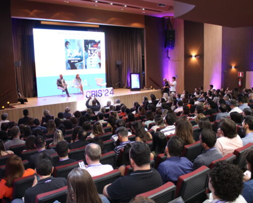 Programação do CBIS 2026 está disponível e destaca os principais temas da transformação digital em saúde
