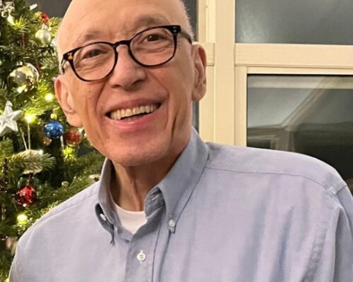 SBIS lamenta o falecimento de seu fundador, Dr. Roberto Jaime Rodrigues