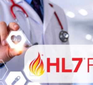 Estão abertas as inscrições para a 6ª edição do Curso de HL7® FHIR® para Profissionais de Saúde