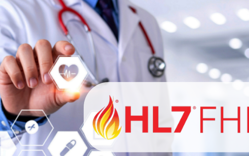 Estão abertas as inscrições para a 6ª edição do Curso de HL7® FHIR® para Profissionais de Saúde