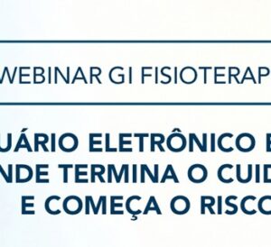 Webinar da SBIS debate desafios do prontuário eletrônico entre cuidado, segurança e conformidade legal