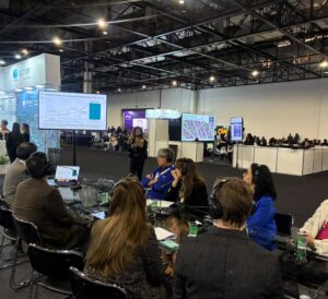 SBIS e o Fórum de Saúde Digital no Smart City Business Brazil Congress 2026