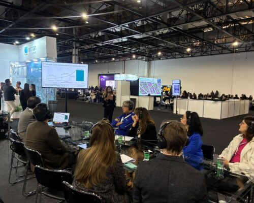SBIS e o Fórum de Saúde Digital no Smart City Business Brazil Congress 2026