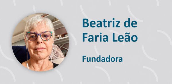 Beatriz de Faria Leão