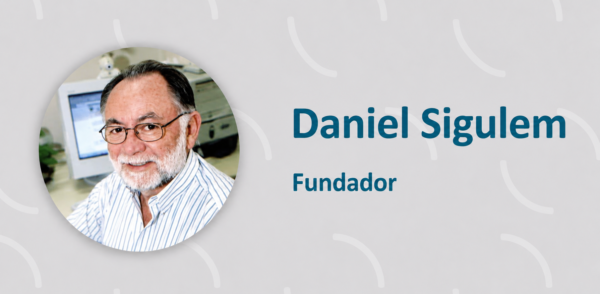 Daniel Sigulem
