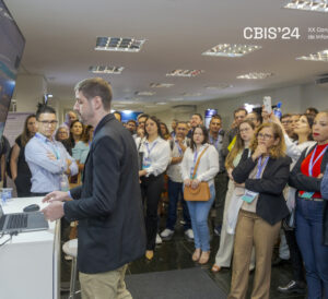 CBIS 2026 abre inscrições para Showcase de Inteligência Artificial e Showcase de Interoperabilidade em Saúde