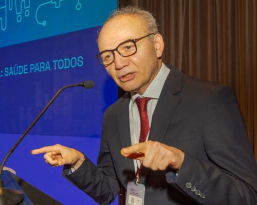 Quatro décadas depois, o futuro continua em construção
