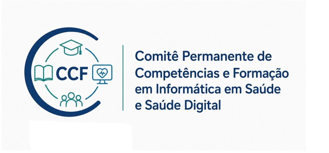 Webinar internacional marca a instalação oficial do Comitê Permanente de Competências e Formação da SBIS
