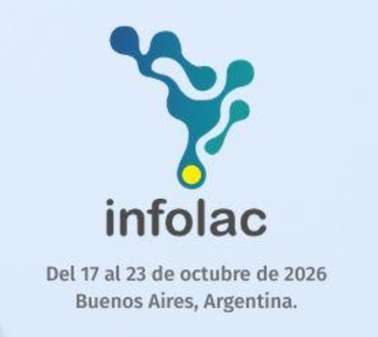 INFOLAC 2026 – Buenos Aires