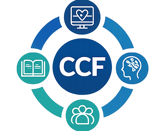 Comitê Permanente de Competências e Formação em Informática em Saúde e Saúde Digital (CCF)