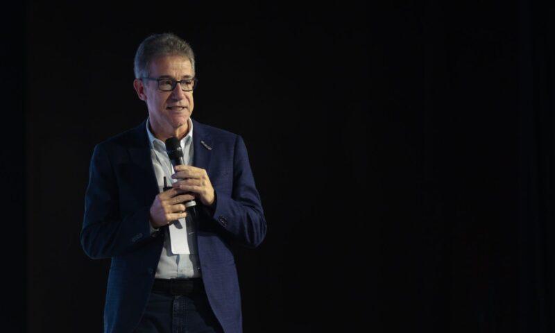 CBIS 2026 debate transformação digital do SUS e equidade no uso da Inteligência Artificial