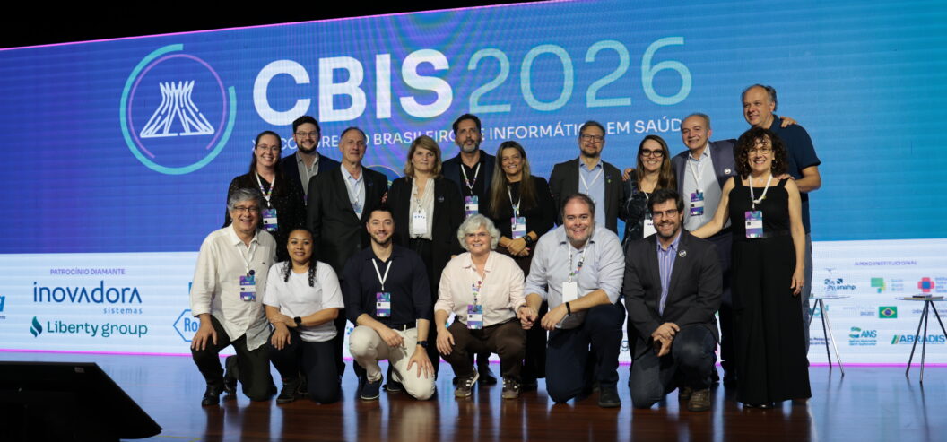 BALANÇO – CBIS 2026 reúne mais de 800 participantes e encerra edição com 105 atividades em três dia