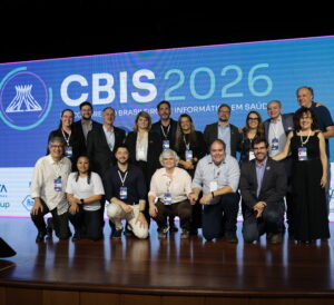 BALANÇO – CBIS 2026 reúne mais de 800 participantes e encerra edição com 105 atividades em três dia