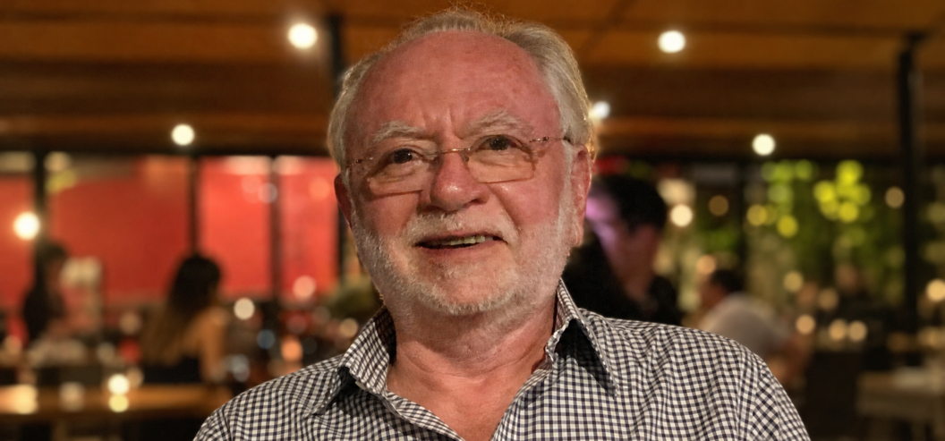 Antes de a Saúde ser digital, eles já imaginavam o futuro