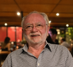 Antes de a Saúde ser digital, eles já imaginavam o futuro