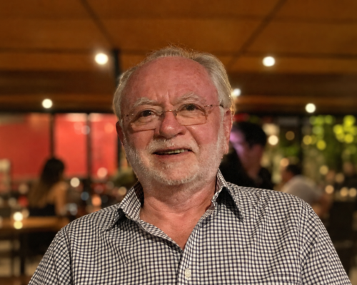 Antes de a Saúde ser digital, eles já imaginavam o futuro