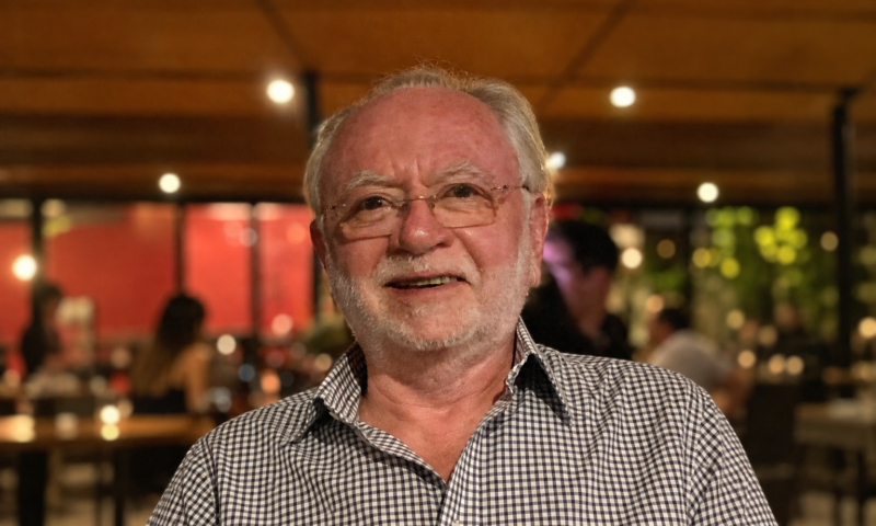 Antes de a Saúde ser digital, eles já imaginavam o futuro