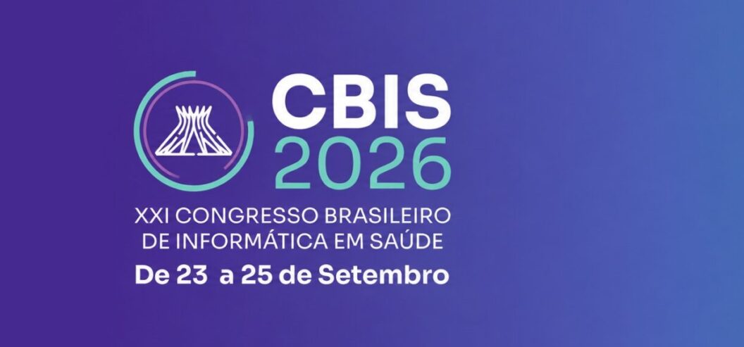 CBIS 2026 começa nesta quarta-feira, em Brasília, com debates sobre o futuro da Saúde Digital no Brasil