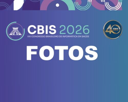 Confira as fotos do CBIS 2026